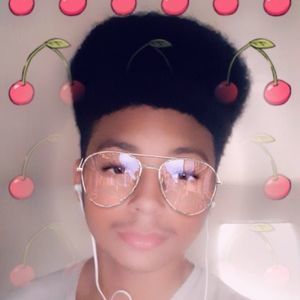 Meet your Posher, Jaydon